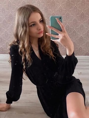 Проститутка Ульяна